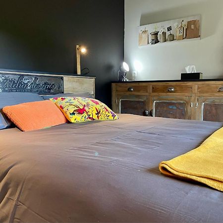 Pigeonnier Des Banons Bed & Breakfast Puimoisson ภายนอก รูปภาพ