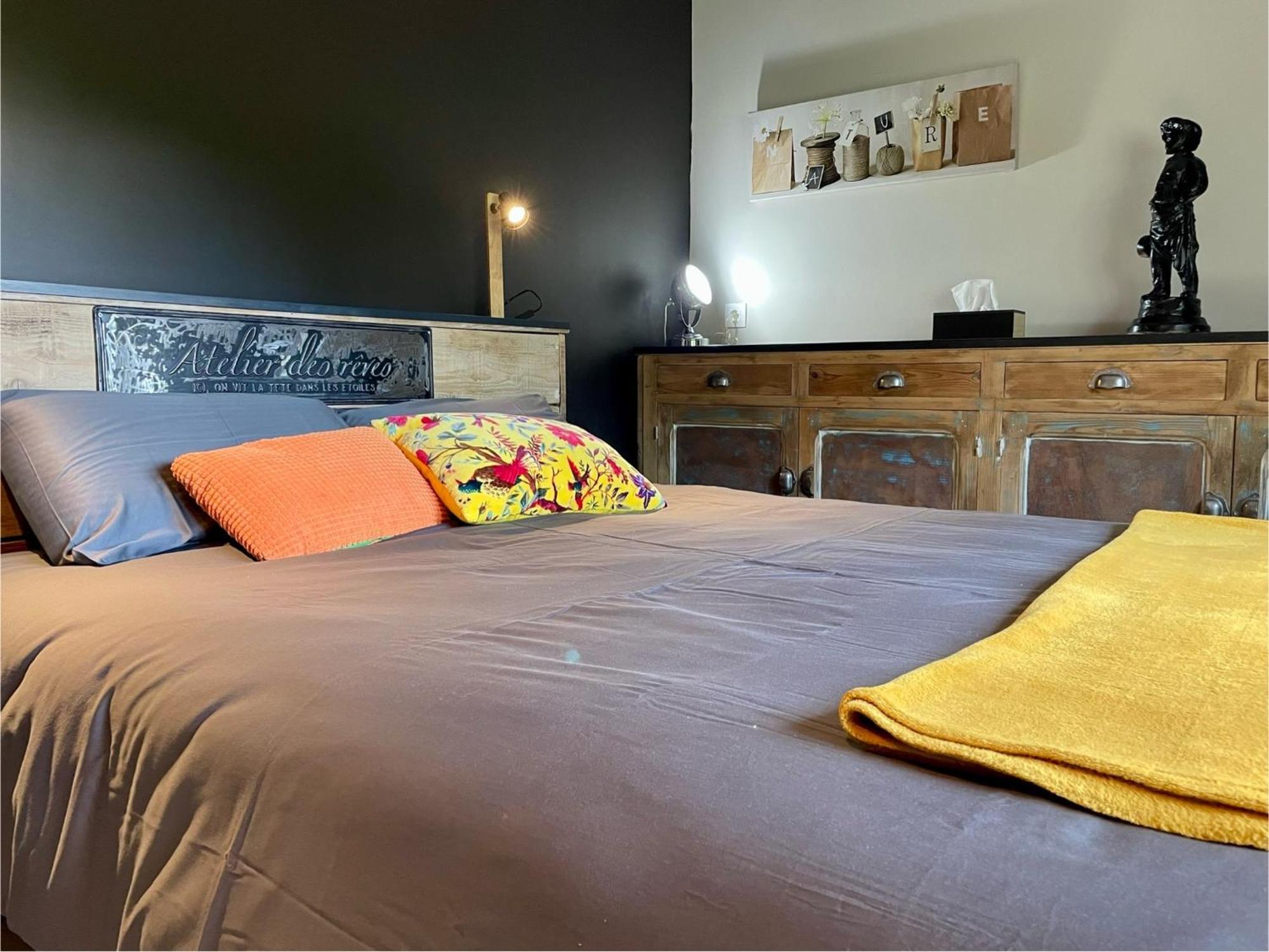 Pigeonnier Des Banons Bed & Breakfast Puimoisson ภายนอก รูปภาพ
